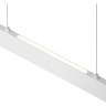 Подвесной светильник MAYTONI STEP P010PL-L30W4K