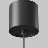 Подвесной светильник MAYTONI VOL P100PL-20W3K-B