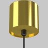 Подвесной светильник MAYTONI VOL P100PL-20W4K-BS