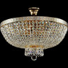 Потолочная люстра MAYTONI BELLA золото DIA750-PT50-WG