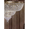 Потолочная люстра MAYTONI PALACE золото DIA890-CL-34-G