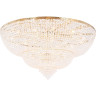 Потолочная люстра MAYTONI PALACE золото DIA890-CL-34-G