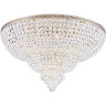 Потолочная люстра MAYTONI PALACE золото DIA891-CL-14-G