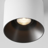 Потолочный светильник MAYTONI ALFA LED C064CL-01-25W3K-D-RD-WB