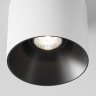 Потолочный светильник MAYTONI ALFA LED C064CL-01-25W4K-RD-WB