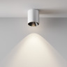 Потолочный светильник MAYTONI ALFA LED C064CL-12W4K-RD-WB