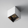 Потолочный светильник MAYTONI ALFA LED C064CL-5W3K-SQ-WB