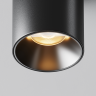 Потолочный светильник MAYTONI ALFA LED C064CL-8W2.7K-RD-B