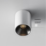 Потолочный светильник MAYTONI ALFA LED C064CL-8W3K-RD-WB