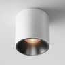 Потолочный светильник MAYTONI ALFA LED C064CL-L12W3K-D