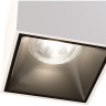 Потолочный светильник MAYTONI ALFA LED C065CL-L12W4K