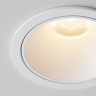 Потолочный светильник MAYTONI ALFA LED DL043-01-10W3K-RD-W-1