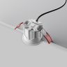 Потолочный светильник MAYTONI ALFA LED DL043-01-10W3K-RD-W-1