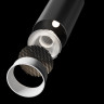 Потолочный светильник MAYTONI FOCUS LED C055CL-L12W3K-SS-B