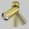 Потолочный светильник MAYTONI FOCUS LED C055CL-L12W3K-W-BS