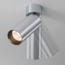 Потолочный светильник MAYTONI FOCUS LED C055CL-L12W3K-W-PT