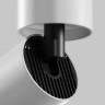 Потолочный светильник MAYTONI FOCUS LED C055CL-L12W4K-SS-W