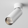 Потолочный светильник MAYTONI FOCUS LED C055CL-L12W4K-W-D-W