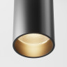Потолочный светильник MAYTONI FOCUS LED C056CL-L12B3K-W-D-B