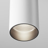 Потолочный светильник MAYTONI FOCUS LED C056CL-L12W4K-W-D-W