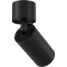 Потолочный светильник MAYTONI FOCUS S черный C050CL-1B