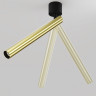Потолочный светильник MAYTONI FOCUS T C141CL-L300-6W3K-BBS