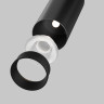 Потолочный светильник MAYTONI FOCUS ZOOM C055CL-L12W2.7K-SS-B