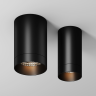 Потолочный светильник MAYTONI LUXE O500CL-L10B3K