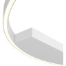 Потолочный светильник MAYTONI RIM белый MOD058CL-L50W4K