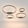 Потолочный светильник MAYTONI RIM MOD058CL-L25B3K