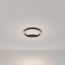 Потолочный светильник MAYTONI RIM MOD058CL-L35BK