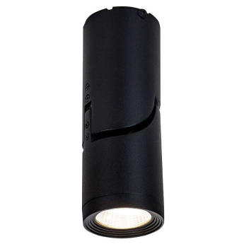Потолочный светильник MAYTONI TUBE C019CW-01B