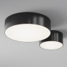 Потолочный светильник MAYTONI ZON IP O430CL-L15B4K
