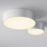 Потолочный светильник MAYTONI ZON IP O430CL-L15W3K