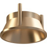Рамка декоративная MAYTONI ALFA LED C064-01MG
