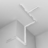 Шинопровод 2м MAYTONI EXILITY TRX034-412W накладной/подвесной белый
