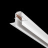 Шинопровод 3м MAYTONI EXILITY TRX034-423.12W встраиваемый под ГКЛ 12,5мм, белый
