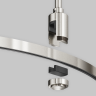Шинопровод круглый из полукругов MAYTONI FLARITY TRX154-2SR-D1200-PT