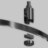 Шинопровод круглый MAYTONI FLARITY TRX154-R-D800-B 800мм черный