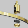 Шинопровод круглый MAYTONI FLARITY TRX154-R-D800-BS 800мм латунь