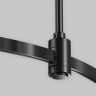 Шинопровод круглый MAYTONI FLARITY TRX154-2SR-D1800-B из полукругов 1800мм