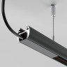 Шинопровод MAYTONI BASITY TRX172-R-112B подвесной круглый 2м черный