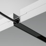 Шинопровод MAYTONI BASITY TRX172-123B встраиваемый под ГКЛ 12,5мм 3м черный