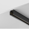 Шинопровод MAYTONI BUSBAR TRUNKING черный TRX005-311B