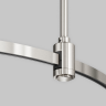 Шинопровод MAYTONI FLARITY TRX154-R-D650-PT