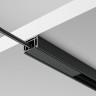 Шинопровод накладной MAYTONI BASITY TRX172-112B 2мчерный