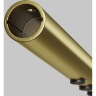 Светильник MAYTONI POINTS C101CL-L1000-24W3-6K-BS для штанговой системы освещения Axity