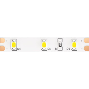 Светодиодная лента MAYTONI 12В 2835 4,8Вт/м 3000K 5м IP20 10102