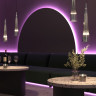 Светодиодная лента MAYTONI 12В 5050 7,2Вт/м RGB 5м IP20 10126