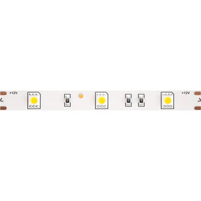 Светодиодная лента MAYTONI 12В 5050 7,2Вт/м RGB 5м IP65 10127